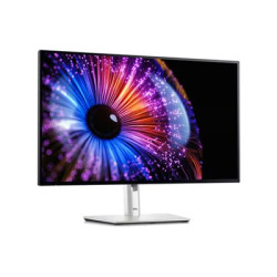Dell UltraSharp U2724DE LCD IPS 27" 2560 x 1440 8ms 350 nitů 2000:1 120Hz Pivot USB-C Stříbrno-černá