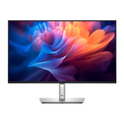 Dell Professional P2725HE LCD IPS 27" 1920 x 1080 8ms 300 nitů 1500:1 100Hz Pivot USB-C Stříbrno-černá