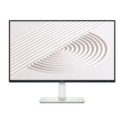 Dell S2425HS LCD IPS 23,8" 1920 x 1080 8ms 250 nitů 1500:1 100Hz Repro Pivot Bílo-černá