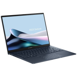 ASUS Zenbook 14 OLED UX3405CA-OLED381X 14" U7-255H 32 1 TB Intel Arc 140T Windows 11 Pro Modrá