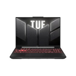 ASUS TUF Gaming F16 FX607VU 16" 5-210H 16 1TB NVIDIA GeForce RTX 4050 6 GB Windows 11 Home Šedá