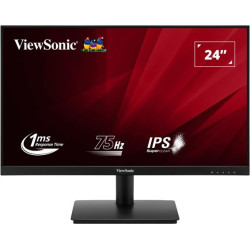 Viewsonic VA240-H-2 24" IPS 1920x1080@75Hz 1ms 250cd VGA HDMI VESA