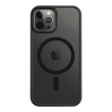 Tactical MagForce Hyperstealth Kryt pro iPhone 12 12 Pro Asphalt
