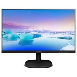 Philips 273V7QDSB LCD IPS 27" 1920 x 1080 4ms 250 nitů 1000:1 75Hz Černá