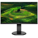 Philips 241B8QJEB LCD IPS 23,8" 1920 x 1080 5ms 250 nitů 1000:1 75Hz Repro Pivot Černá