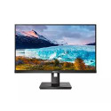 Philips 242S1AE LCD IPS 23,8" 1920 x 1080 4ms 300 nitů 1000:1 100Hz Repro Pivot Černá