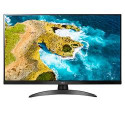 LG 27TQ615S-PZ LCD IPS 27" 1920 x 1080 14ms 250 nitů 1000:1 60Hz Repro Černá