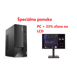 Lenovo ThinkCentre neo 50t Gen 4 I5-13400 8 512 GB Intel UHD Graphics 730 Windows 11 Pro