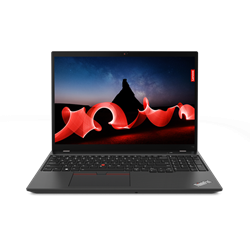 Lenovo ThinkPad T16 Gen 3 16" U7-155U 64 1 TB Intel Graphics 4-Cores iGPU Windows 11 Pro Černá
