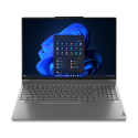 Lenovo ThinkBook 16p G5 IRX 16" I7-14650HX 32 1 TB NVIDIA GeForce RTX 4060 8 GB Windows 11 Pro Šedá