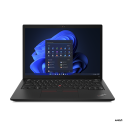 Lenovo ThinkPad X13 Gen3 (AMD) 13,3" R5PRO-6650U 8 GB 256 GB AMD Radeon W11P