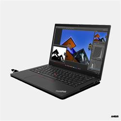 Lenovo ThinkPad T14 Gen 5 14" U7-155U 32 GB 512 GB Intel Graphics W11P