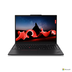 Lenovo ThinkPad T16 Gen 3 16" U7-155U 32 GB 512 GB Intel Graphics W11P