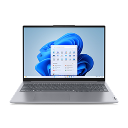 Lenovo ThinkBook 16 G7 ARP 16" R5-7535HS 16 GB 512 GB AMD Radeon W11H