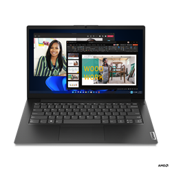 Lenovo V14 G4 AMN 14" R5-7520U 8 GB 256 GB AMD Radeon W11P