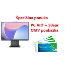 Lenovo ThinkCentre neo 50a 27 Gen 5 I5-13420H 16 512 GB Intel UHD Graphics Xe G4 48EU Windows 11 Pro