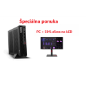 Lenovo ThinkStation P3 I5-14500 16 512 GB Intel UHD Graphics 770 Windows 11 Pro
