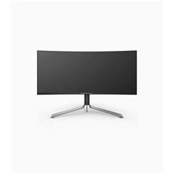 AOC AGON PRO PD34 QD-OLED 34" 3440 x 1440 0,03ms 1000nitů 1 500 000:1 240Hz Repro USB-C Černo - stříbrná