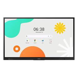 Samsung WA75F LCD IPS 75" 3840 x 2160 8ms 400 nitů 1200:1 60Hz 12/7
