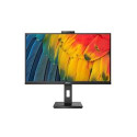 Philips 24B1U5301H LCD IPS 23,8" 1920 x 1080 4ms 300 nitů 1000:1 75Hz Repro Pivot USB-C Webcam Černá