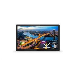 Philips 222B1TFL/00 LCD IPS/PLS/WVA 21,5" 1920 x 1080 4ms 400nitů 1 000:1 75Hz      Černá