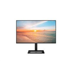 Philips 24E1N1300AE LCD IPS 23,8" 1920 x 1080 4ms 250 nitů 1300:1 100Hz Repro USB-C Černá