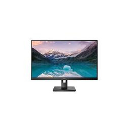 Philips 275S9JML LCD VA 27" 2560 x 1440 4ms 300 nitů 4000:1 75Hz Repro Pivot Černá