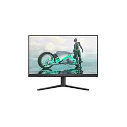 Philips Evnia 24M2N3200S/00 LCD IPS/PLS/WVA 23,8" 1920 x 1080 1ms 300nitů 1 000:1 180Hz  Repro    Tmavě šedá