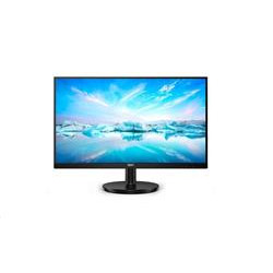 Philips 275V8LA LCD VA 27" 2560 x 1440 4ms 250 nitů 4000:1 75Hz Repro Černá