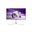 Philips Evnia 27M2N8500 OLED 26,5" 2560 x 1440 0,03ms 250 nitů 1500000:1 360Hz Repro Bílá