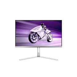 Philips Evnia 27M2N8500 OLED 26,5" 2560 x 1440 0,03ms 250 nitů 1500000:1 360Hz Repro Bílá