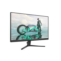 Philips 27M2N3200S LCD IPS 27" 1920 x 1080 1ms 300 nitů 1000:1 180Hz Repro Tmavě šedá