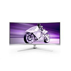Philips Evnia 34M2C8600 OLED 34" 3440 x 1440 0,03ms 250 nitů 1000000:1 175Hz USB-C Bílá