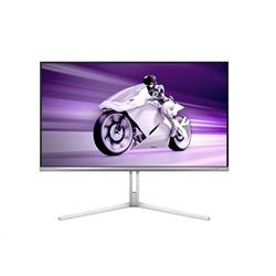 Philips Evnia 32M2N8900 OLED 31,5" 3840 x 2160 0,03ms 250 nitů 1500000:1 240Hz Repro USB-C Bílá