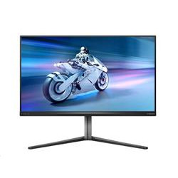 Philips Evnia 32M2N6800M LCD IPS 31,5" 3840 x 2160 1ms 700 nitů 1000:1 144Hz Tmavě šedá