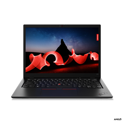 Lenovo ThinkPad L13 Gen 4 (AMD) 13,3" R5PRO-7530U 16 512 GB AMD Radeon RX Vega 7 Windows 11 Pro Černá