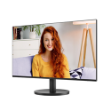 AOC 27B3HA2 LCD IPS 27" 1920 x 1080 4ms 250 nitů 1300:1 100Hz Repro Černá