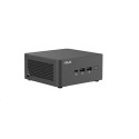 ASUS NUC 15 Pro RNUC15CRHI300002 C3-100U bez RAM bez SSD Intel Graphics bezOS
