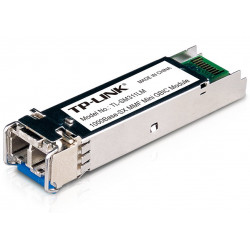 TP-Link TL-SM311LM SFP 1Gbps modul 550m MM LC MiniGBIC modul