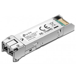 TP-Link TL-SM311LS SFP 1Gbps modul 20km SM LC MiniGBIC modul