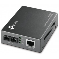 TP-Link MC200CM Konvertor 1000 mbps Ethernet Optika (multi-mode)