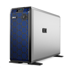 DELL SRV PowerEdge T360 8x3.5"HotPlug E-2414 1x16GB 1x480GB SSD 1x700W H355 iDRAC9 En. 3Yr Basic NBD