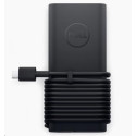 DELL 65W USB-C AC Adapter with Power Cord - Europe