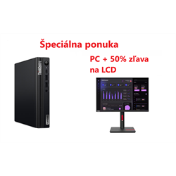 Lenovo ThinkCentre M70q Gen 5 I5-14400T 8 512 GB Intel UHD Graphics 730 Windows 11 Pro
