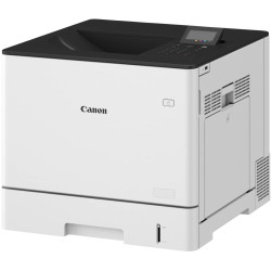 CANON i-SENSYS LBP732CDW A4 barevná tiskárna 1200x1200dpi 38ppm duplex USB LAN WiFi bílá