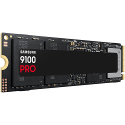 SAMSUNG 9100 PRO 4TB SSD M.2 2280 PCIe 5.0 x4 NVMe Interní