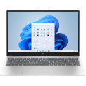 HP 15 15-fd0033nc 15,6" I5-1334U 16 1TB Intel Iris Xe Graphics G7 80EU Windows 11 Home Stříbrná