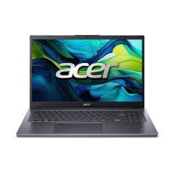 Acer Aspire 15 A15-51M-7236 15,6" I7-13620H 16 1TB Intel UHD Graphics 64EU Windows 11 Home Šedá