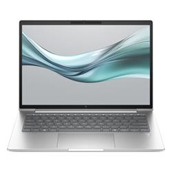 HP EliteBook 645 G11 14" R7-7735U 32 512 GB AMD Radeon 680M Graphics Windows 11 Pro Stříbrná
