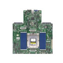SUPERMICRO MB 1xSP5 (Epyc 9004), 12x DDR5, 8x SATA+6x NVMe 16xSATA+4xNVMe, PCIe 5.0 (1 x16, 1 x16)2xAIOM , ,IPMI